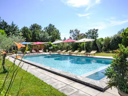 Location Maison à L'isle sur la Sorgue 6 personnes