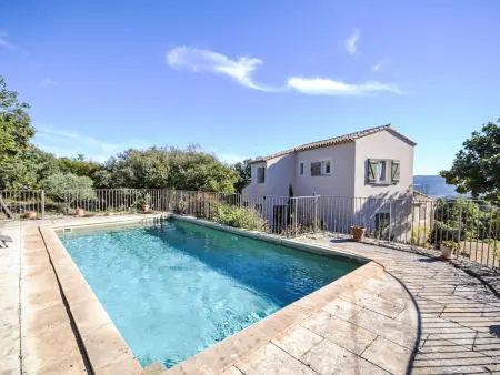 Location Maison à Apt 8 personnes