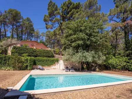 Location Maison à Gordes 7 personnes