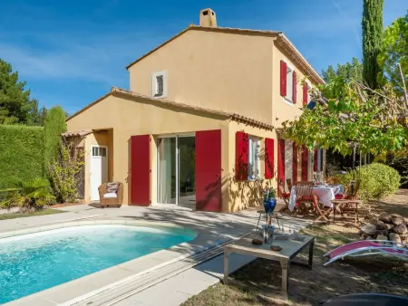 Location Maison à Roussillon 6 personnes