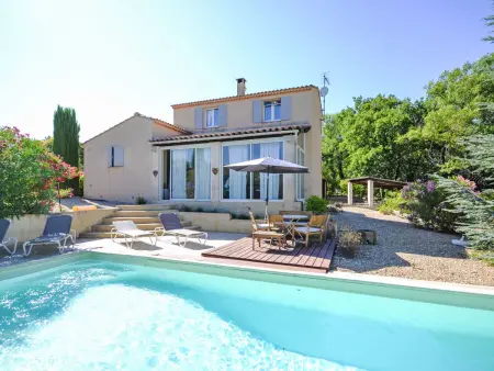 Location Maison à Roussillon 6 personnes