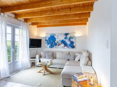 Location Maison à Plounevez Lochrist 2 personnes