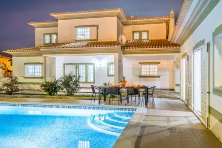 Location Villa à Albufeira 12 personnes, Vilamoura