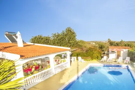 Location Villa à Albufeira 8 personnes, Vilamoura
