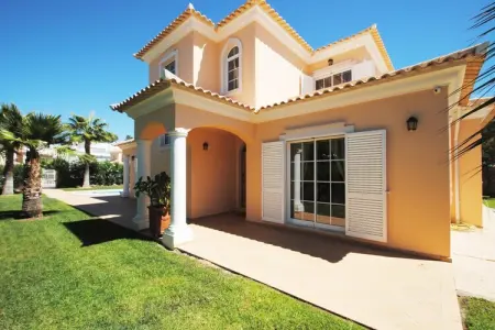 Location Villa à Almancil 8 personnes, Vilamoura