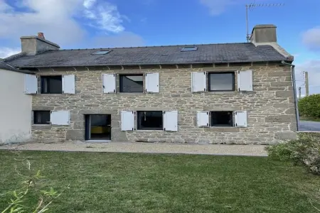 Location Maison à Lanildut 6 personnes