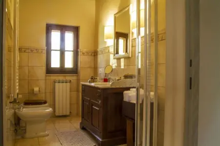 Location Gîte à Cortona 4 personnes