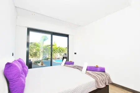 Location Villa à Albufeira 6 personnes, Vilamoura
