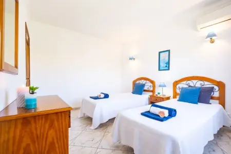 Location Villa à Albufeira 12 personnes, Vilamoura