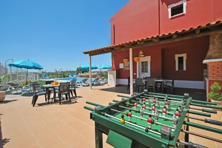 Location Villa à Boliqueime 14 personnes, Vilamoura