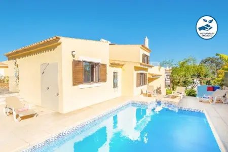 Location Villa à Albufeira 10 personnes, Vilamoura