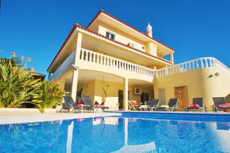 Location Villa à Albufeira 18 personnes, Vilamoura