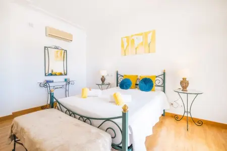 Location Villa à Albufeira 9 personnes, Vilamoura