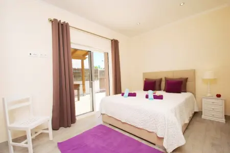 Location Villa à Ferreiras 5 personnes, Vilamoura