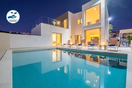 Location Villa à Albufeira 8 personnes, Vilamoura