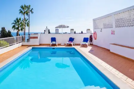 Location Villa à Albufeira 10 personnes, Vilamoura