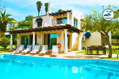 Location Villa à Albufeira 6 personnes, Vilamoura