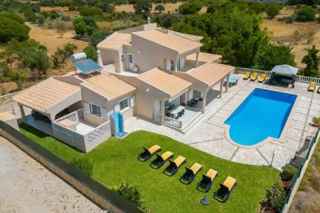 Location Villa à Albufeira 11 personnes, Vilamoura