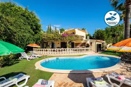 Location Villa à Albufeira 8 personnes, Vilamoura