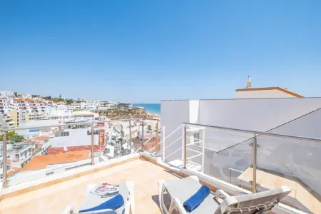 Location Maison à Albufeira 8 personnes, Vilamoura