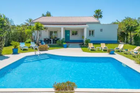 Location Villa à Boliqueime 6 personnes, Vilamoura