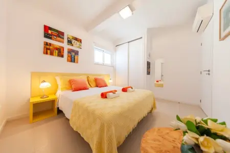 Location Villa à Albufeira 8 personnes, Vilamoura