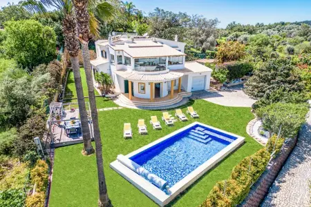 Location Villa à Boliqueime 10 personnes, Vilamoura