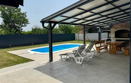 Location Maison à Vukovar 5 personnes