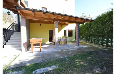 Location Maison à Monzuno 5 personnes