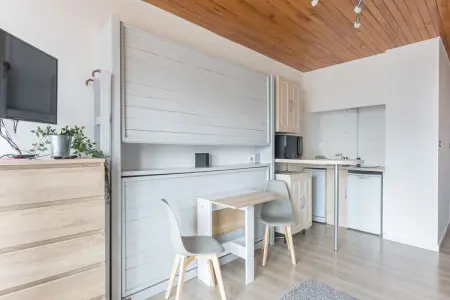 Location Maison à Orcières 4 personnes