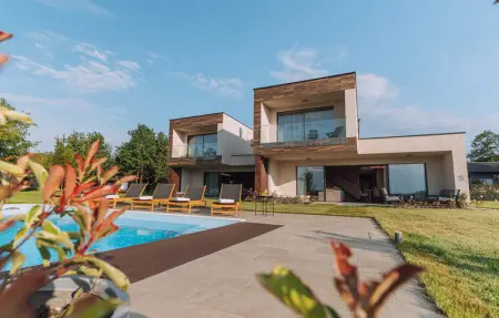 Location Maison à Oroslavje 6 personnes