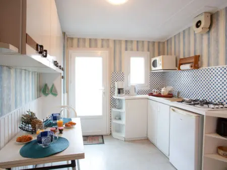 Location Maison à Pornic 3 personnes