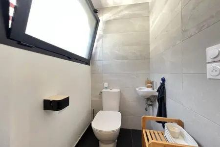 Location Villa à Toulouse 4 personnes