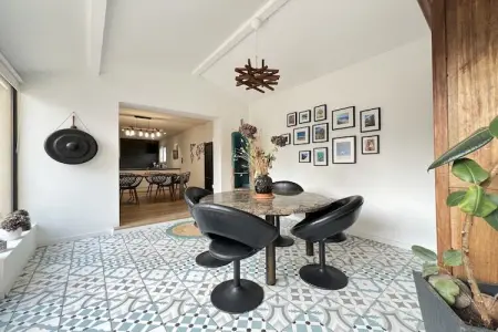 Location Maison à Toulouse 5 personnes