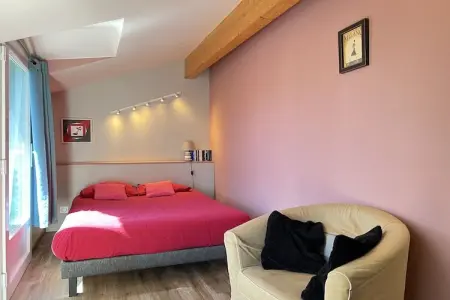 Location Maison à Toulouse 2 personnes