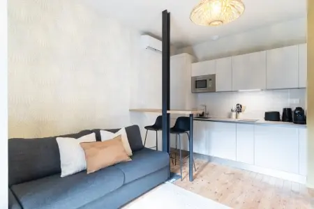 Location Maison à Toulouse 2 personnes