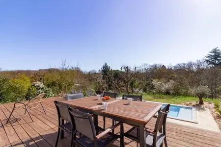Location Maison à Mondonville 8 personnes