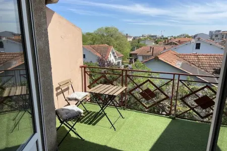 Location Maison à Toulouse 2 personnes