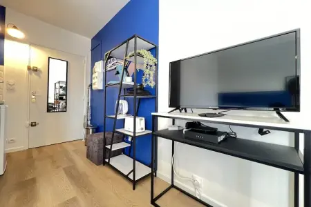 Location Maison à Toulouse 2 personnes