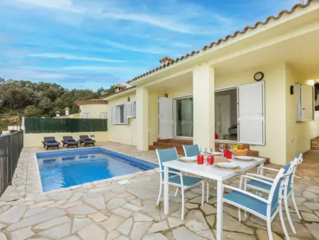 Location Maison à Tossa de Mar 4 personnes