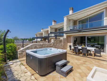 Location Maison à Umag 6 personnes