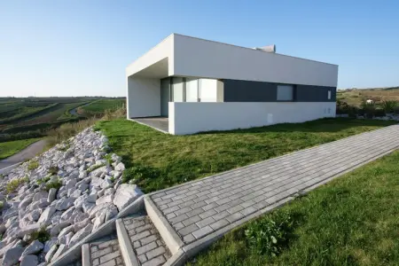 Location Villa à Lourinhã 4 personnes