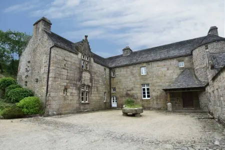 Location Maison à Plourin les Morlaix 14 personnes