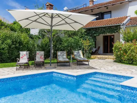 Location Maison à Rovinj 4 personnes