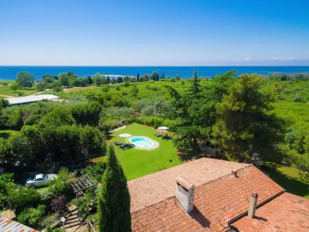 Location Villa à Umag 8 personnes