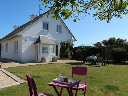 Location Maison à Pleubian 4 personnes