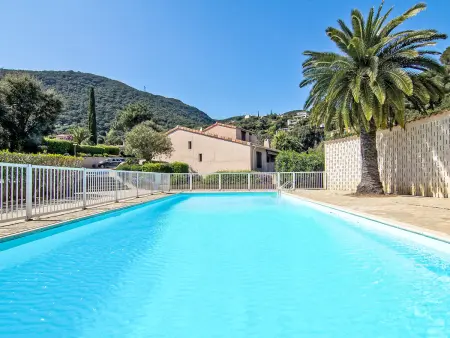 Location Maison à Cavalaire 4 personnes