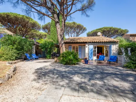 Location Maison à Cogolin 6 personnes