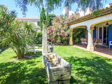 Location Maison à Les Issambres 6 personnes