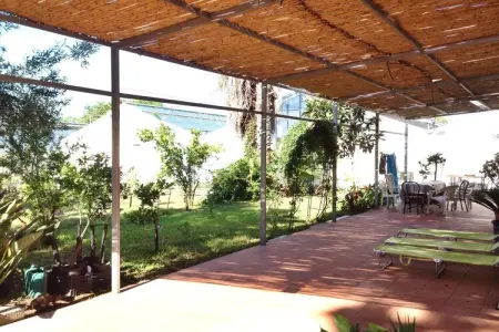 Location Maison à Trecase 8 personnes